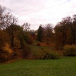 Schlosspark Glienicke -